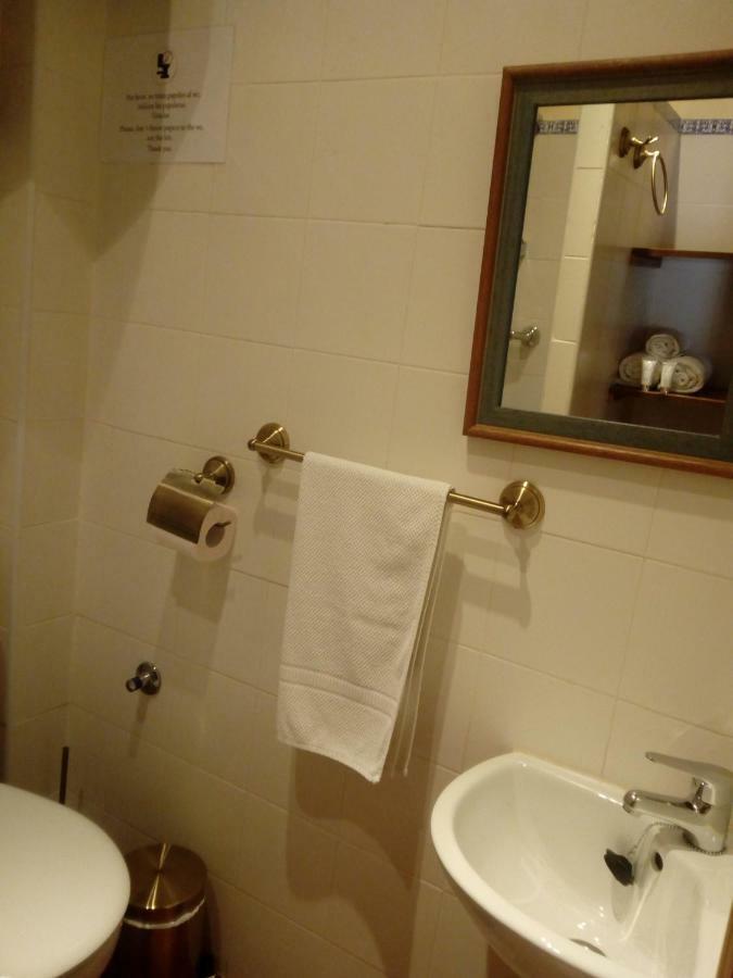 Casa Rural "La Casita" Para 2 Personas Ronda Exteriör bild